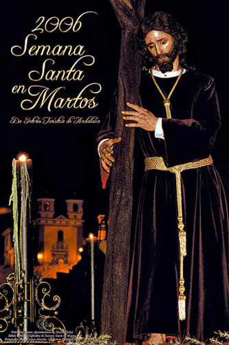 Semana Santa en Martos  